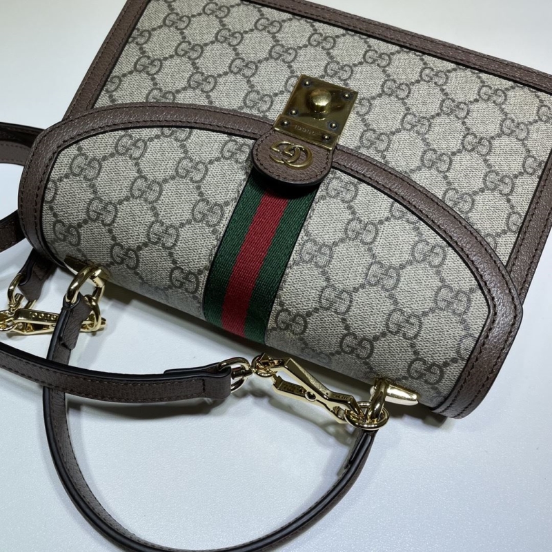 Gucci Top Handle Bags